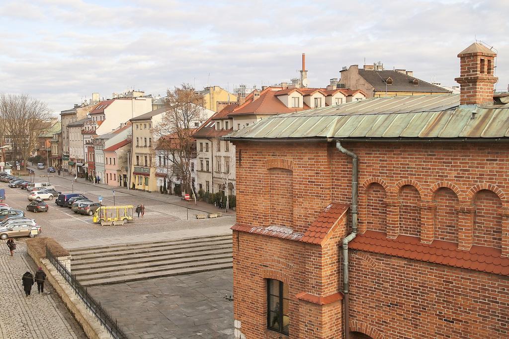 Jacuzzi * Krakau